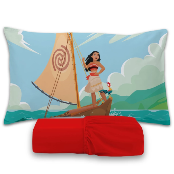 jogo de lençois infantik