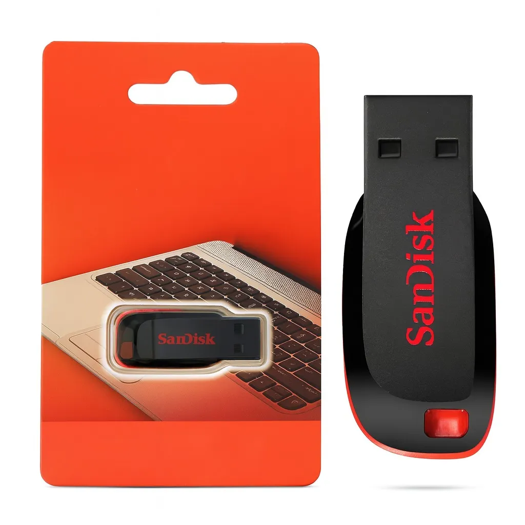pendrive san disk 128gb